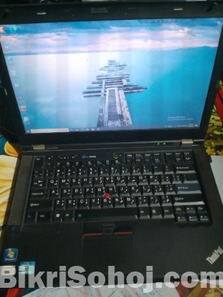Lenovo Thinkpad T420i Core i3 4gb Ram And Hdd 320gbgb